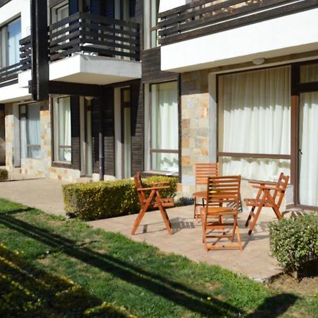 Stylish 1 Bedroom Apartment In Aspen Golf Resort Bansko Eksteriør billede