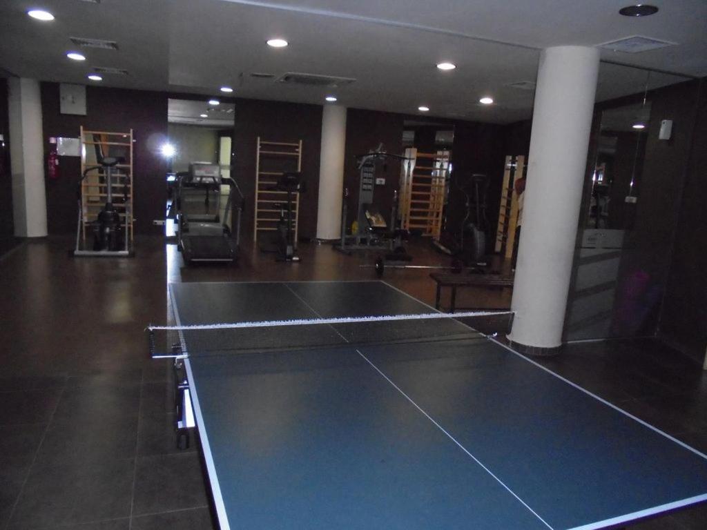 Stylish 1 Bedroom Apartment In Aspen Golf Resort Bansko Eksteriør billede