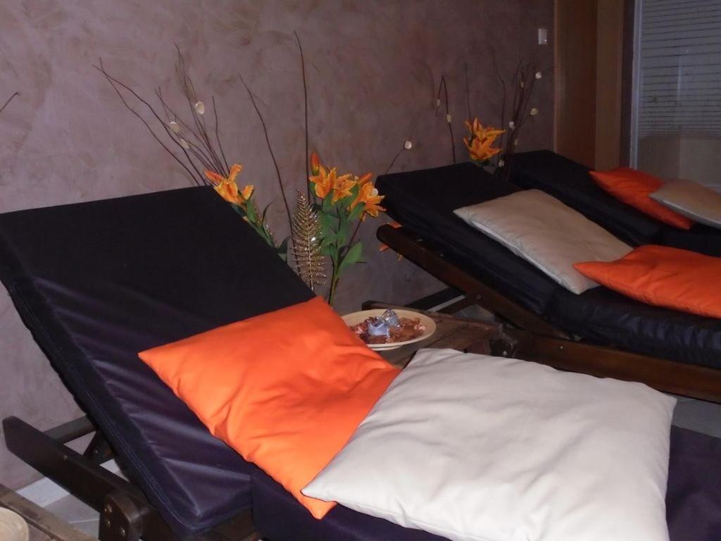 Stylish 1 Bedroom Apartment In Aspen Golf Resort Bansko Eksteriør billede