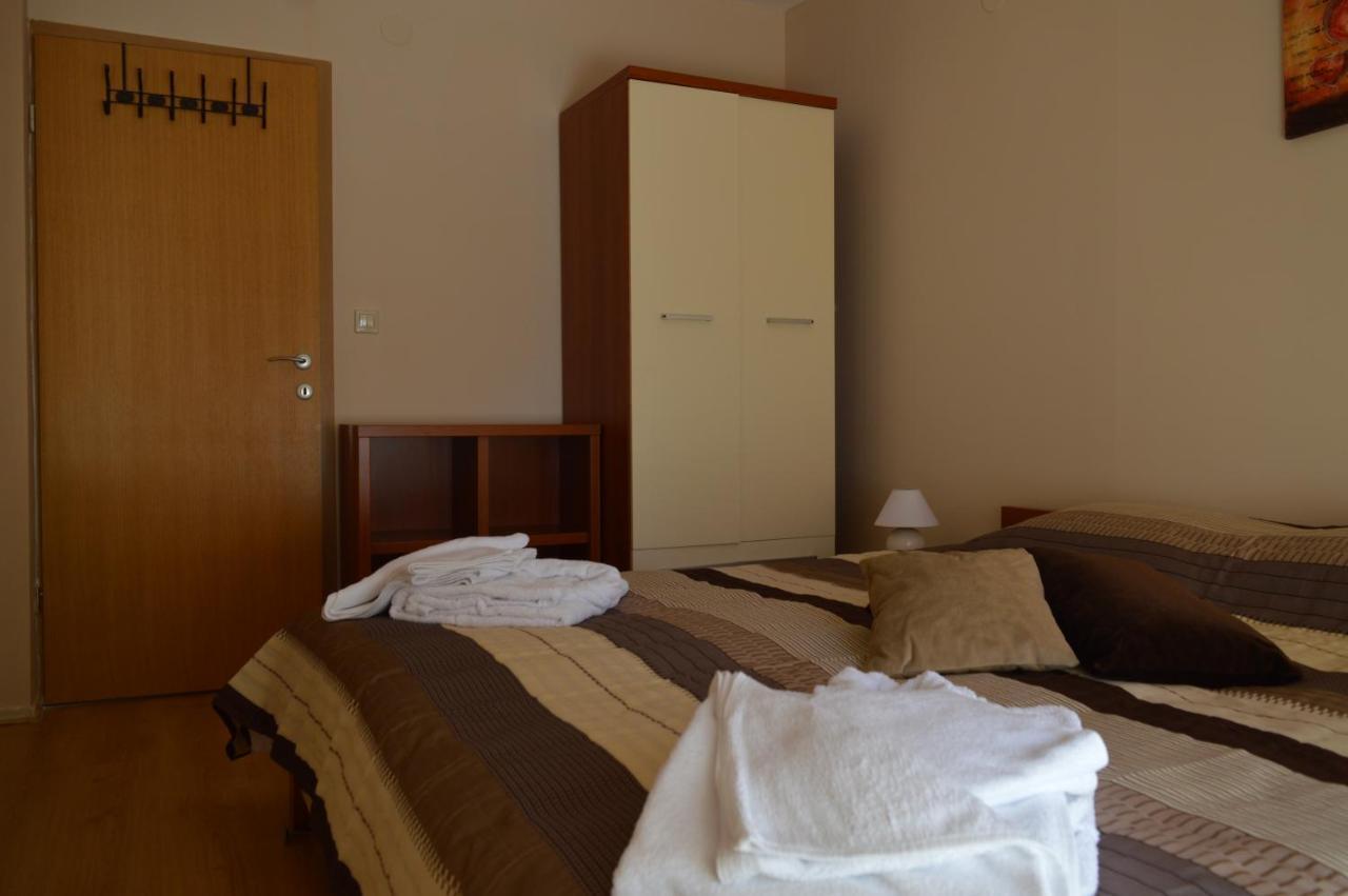 Stylish 1 Bedroom Apartment In Aspen Golf Resort Bansko Eksteriør billede