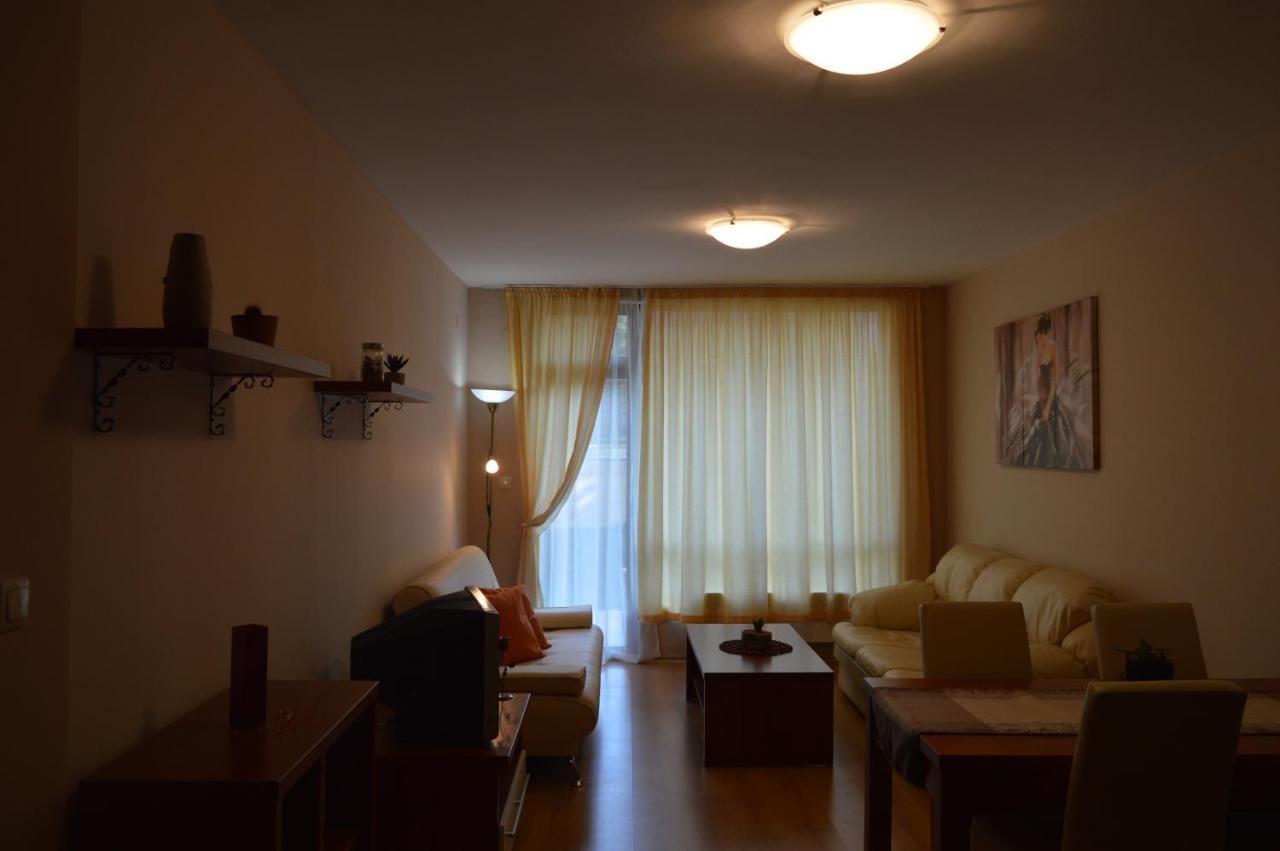 Stylish 1 Bedroom Apartment In Aspen Golf Resort Bansko Eksteriør billede