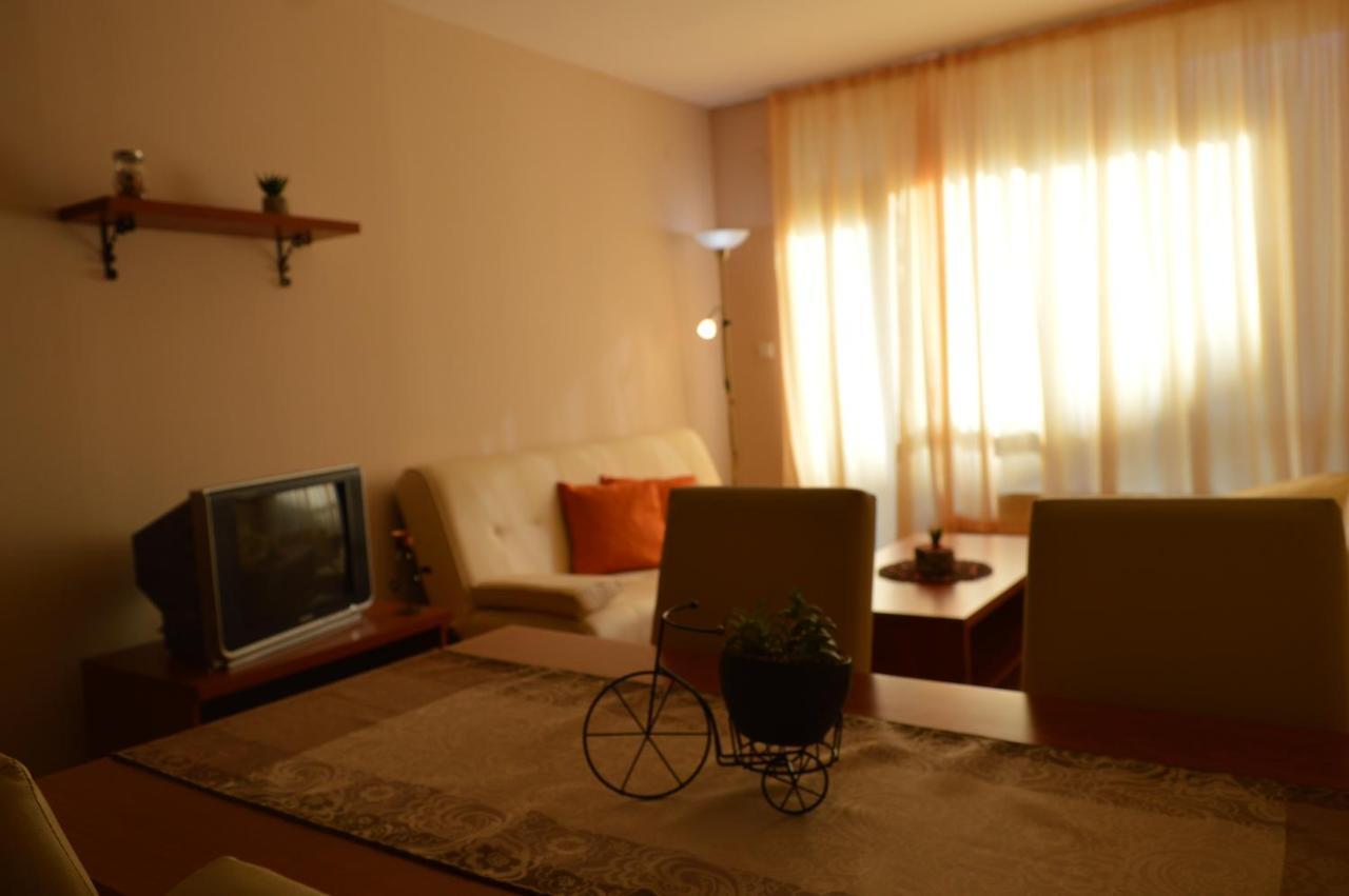 Stylish 1 Bedroom Apartment In Aspen Golf Resort Bansko Eksteriør billede
