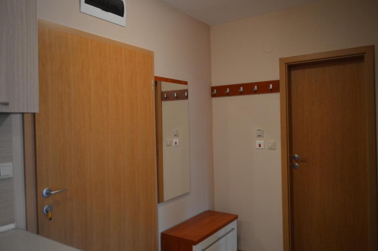Stylish 1 Bedroom Apartment In Aspen Golf Resort Bansko Eksteriør billede